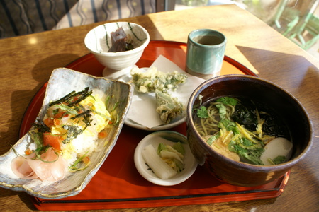 メダカ膳.JPG